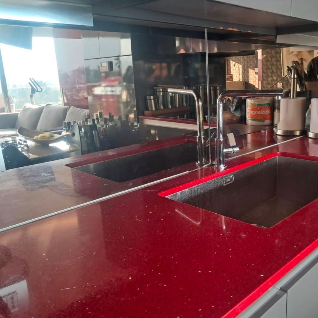 Después Cocina